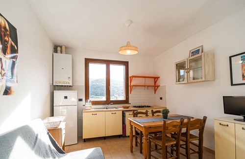 Bagnaia Apartment | APP.TI LA BAIA BAGNAIA - BILOCALE SALVIA