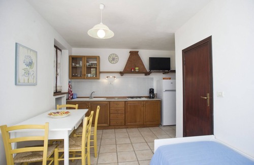 Morcone Apartment | APP.TI MORCONE - MORCONE BILO 3