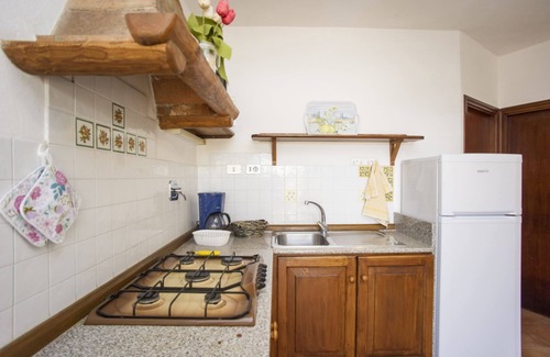 Morcone Apartment | APP.TI MORCONE - MORCONE TRILO 2