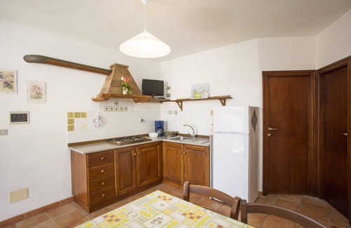 Morcone Apartment | APP.TI MORCONE - MORCONE TRILO 2