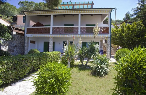 Scaglieri Apartment | APP.TI PANORAMA - PANORAMA 2