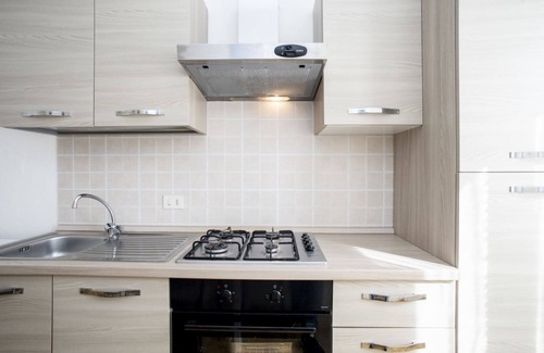 Scaglieri Apartment | APP.TI SCAGLIERI - TRILO SCAGLIERI