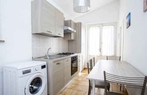 Scaglieri Apartment | APP.TI SCAGLIERI - TRILO SCAGLIERI