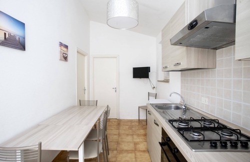 Scaglieri Apartment | APP.TI SCAGLIERI - TRILO SCAGLIERI