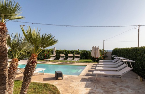 Cava dʼAliga Other | App to Arance in Villa Archi