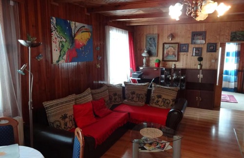 Beroun Apartment | App Tony Beroun
