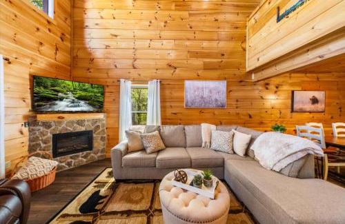 Pigeon Forge House | Appalachian Dream