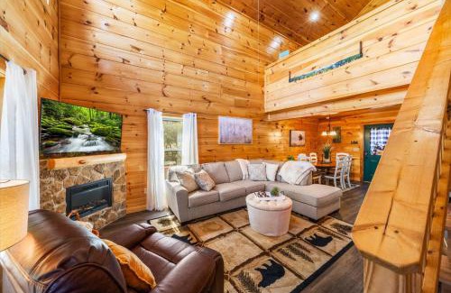 Pigeon Forge House | Appalachian Dream