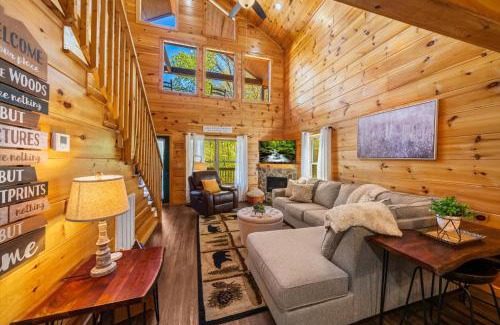 Pigeon Forge House | Appalachian Dream