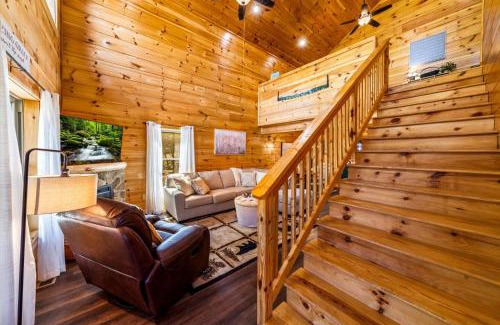 Pigeon Forge House | Appalachian Dream