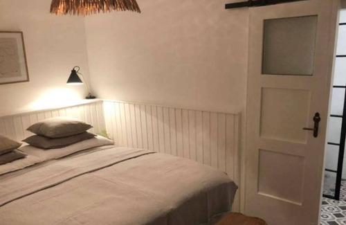 Purbach am Neusiedlersee Apartment | Appartement Erdgeschoß - Streckhof Stiefelgasse 3