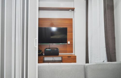 Trece Martires Apartment | Apparate Staycation in Hope Residences - Trece, Cavite, Philippines