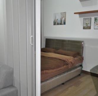 Trece Martires Apartment | Apparate Staycation in Hope Residences - Trece, Cavite, Philippines