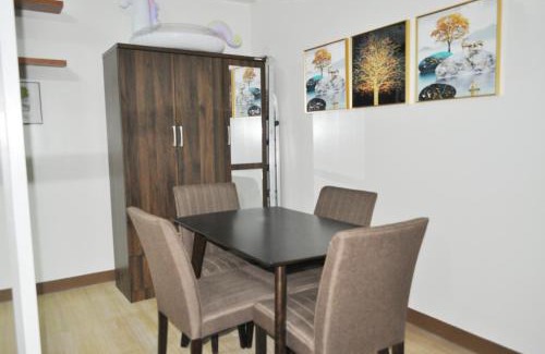 Trece Martires Apartment | Apparate Staycation in Hope Residences - Trece, Cavite, Philippines