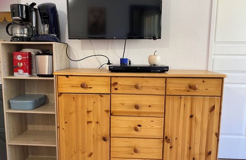 Risoul Apartment | Apparemment sur les Pistes de ski Avec Piscine Risoul1850 Hautes Alpes