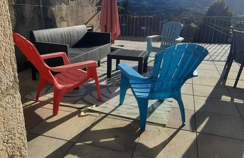 Arsac-en-Velay Apartment | Apparently 4 people