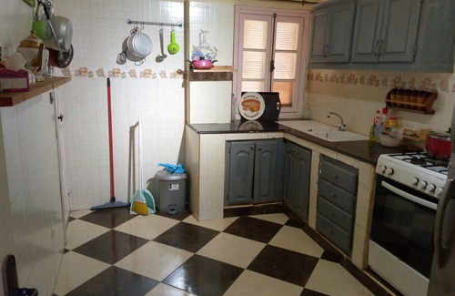 Boumerdes Apartment | Apparently modern T3 with wifi fiber and sea view in boumerdes