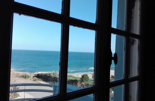 Boumerdes Apartment | Apparently modern T3 with wifi fiber and sea view in boumerdes