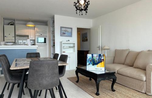 Banyuls-sur-Mer Apartment | Appart 2 pièces - cabine 6 couchages BANYULS SUR MER BN130-C113