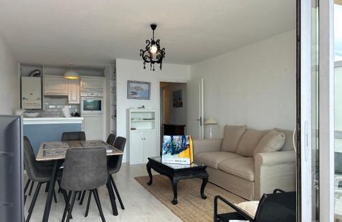 Banyuls-sur-Mer Apartment | Appart 2 pièces - cabine 6 couchages BANYULS SUR MER BN130-C113