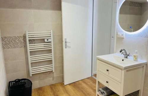 Corne Apartment | Appart 6 pers à 15 min d Angers