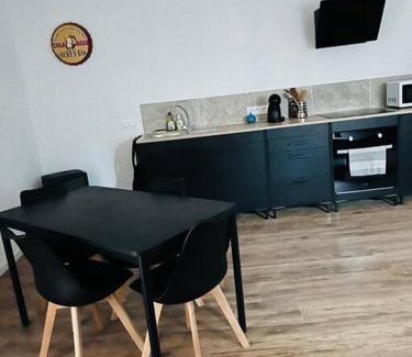 Corne Apartment | Appart 6 pers à 15 min d Angers