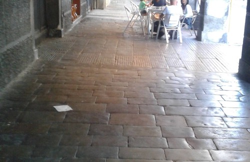 Padova Apartment | Appart./Apartment in Padova, Prato della Valle, 30 min by train from Venice.