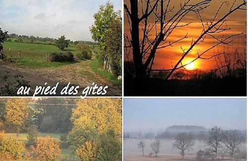 Villeneuve d'Aveyron House | Appart Bibi
