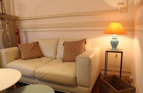 Quartier Administrations Apartment | Appart charme Arenes Nimes