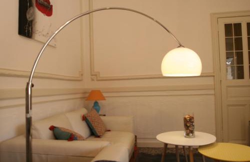 Quartier Administrations Apartment | Appart charme Arenes Nimes