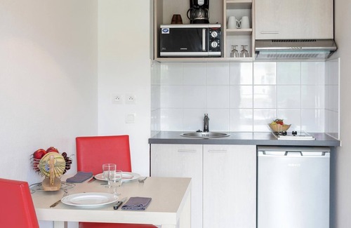 Saint-Jean-d'Illac Apartment | Appart'City Classic Bordeaux Aéroport St Jean D'Illac