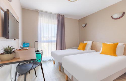 Arlon Apartment | Appart'City Classic Arlon - Porte du Luxembourg