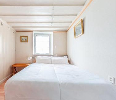 Huemoz Apartment | Appart cozy vue montagne, jardin 3 min de Villars