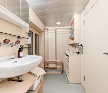 Huemoz Apartment | Appart cozy vue montagne, jardin 3 min de Villars