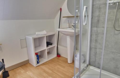 Kergouric Apartment | Appart 'Dourveil 9' 1-4p, 2,5km plages Port Manec'h Domaine de Kertreguier