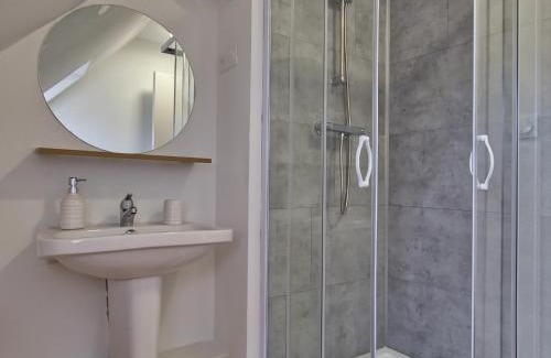 Kergouric Apartment | Appart 'Dourveil 9' 1-4p, 2,5km plages Port Manec'h Domaine de Kertreguier