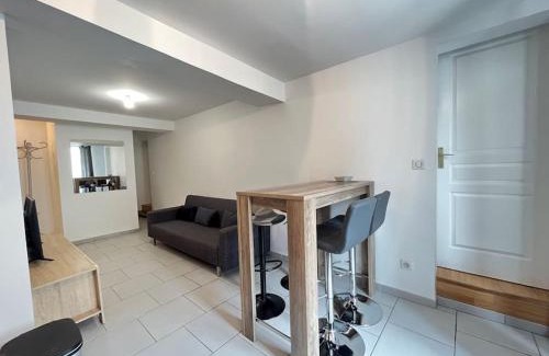 Olivet Apartment | Appart du Bourg 2 chambres Olivet Centre