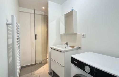 Olivet Apartment | Appart du Bourg 2 chambres Olivet Centre