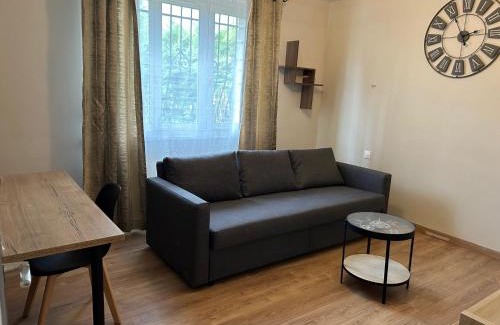 Chambly Apartment | Appart F2 spacieux proche Paris
