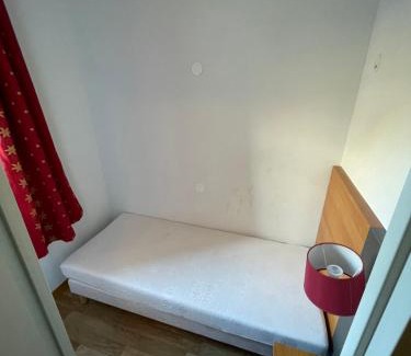 Saint-Colomban-des-Villards Apartment | Appartement Les Chalets de Belledonne