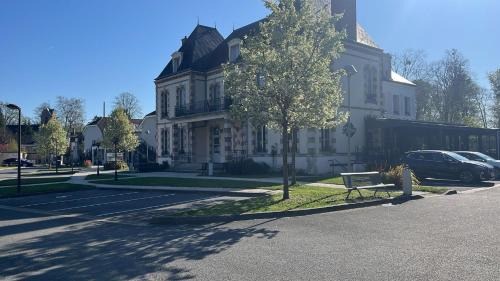 Le Mee-sur-Seine Apartment | Appart Hôtel 3* dans une résidence de tourisme