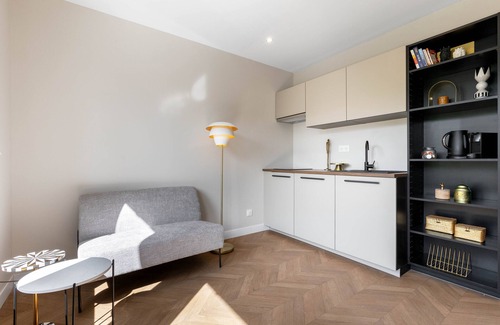Genas Apartment | Appart Hôtel Coraline - Genas Lyon Eurexpo