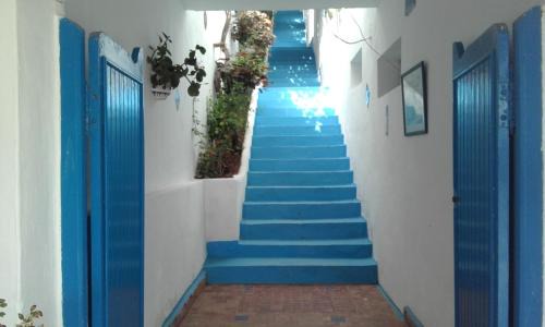 Oued Laou Apartment | Appart Hôtel La Planque
