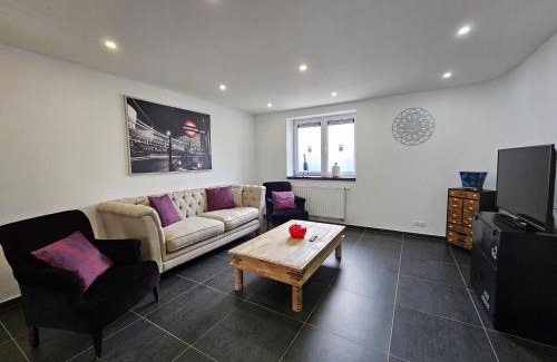 Trazegnies Apartment | Appart'Hôtel Trazegnies