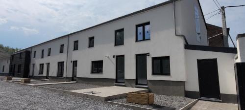 Trazegnies Apartment | Appart'Hôtel Trazegnies