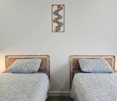 Trazegnies Apartment | Appart'Hôtel Trazegnies