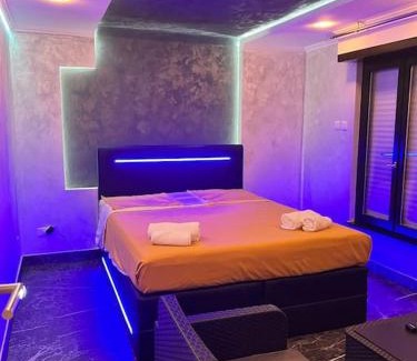 Poteries Apartment | Appart Hotel avec Sauna, Jacuzzi,