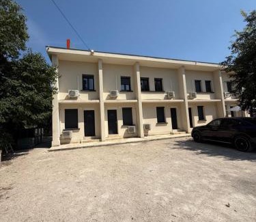 Avignon Apartment | Appart hotel bonpas
