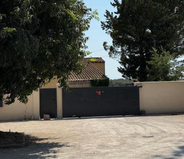 Avignon Apartment | Appart hotel bonpas