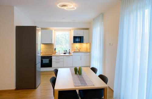 Grundhof Apartment | Appart-Hotel Ernz Noire